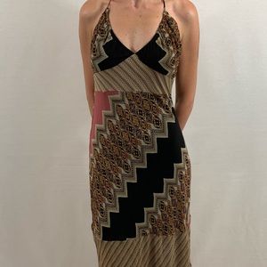Bison Bisou: Sundress